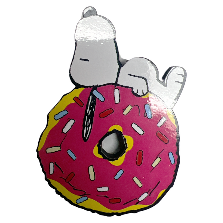 PEANUTS® Snoopy Donut Magnet